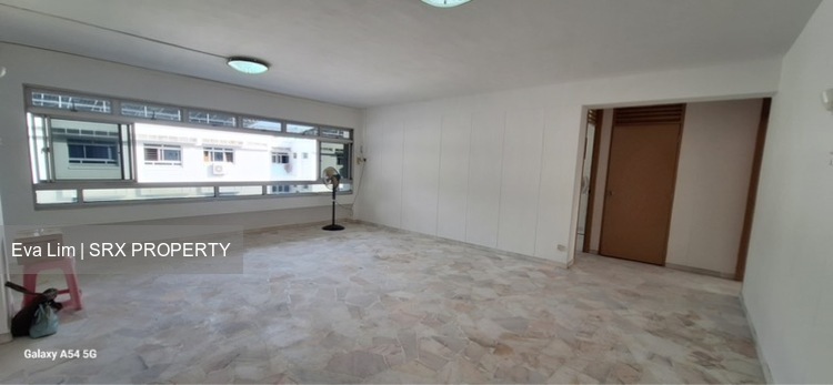 Blk 234 Pasir Ris Drive 4 (Pasir Ris), HDB 5 Rooms #502119701